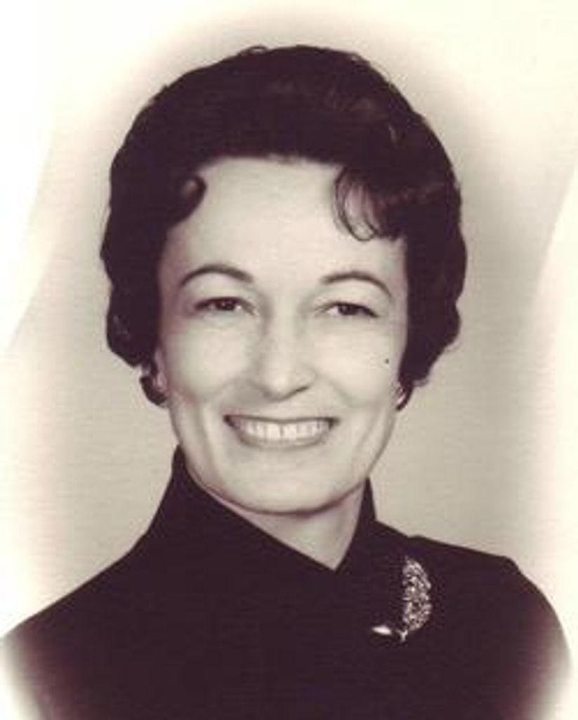 Mildred Radebaugh