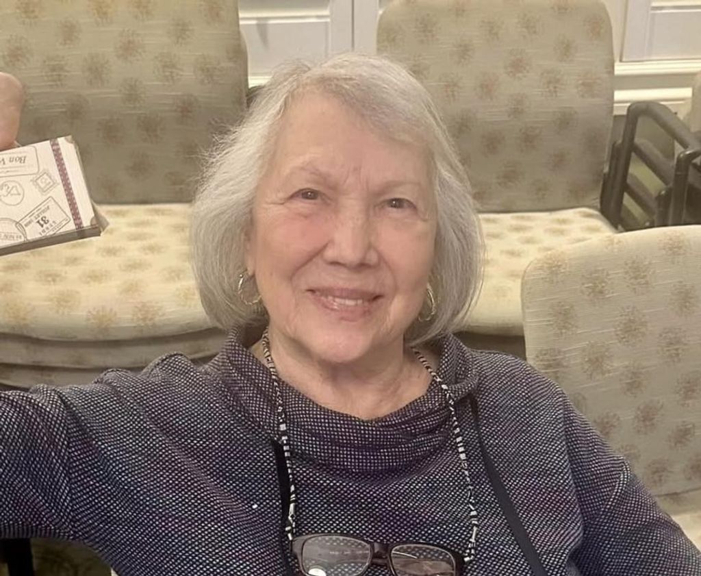 Joan Lucille Boschen