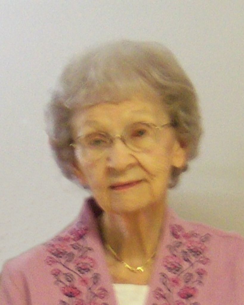 Clois Talley
