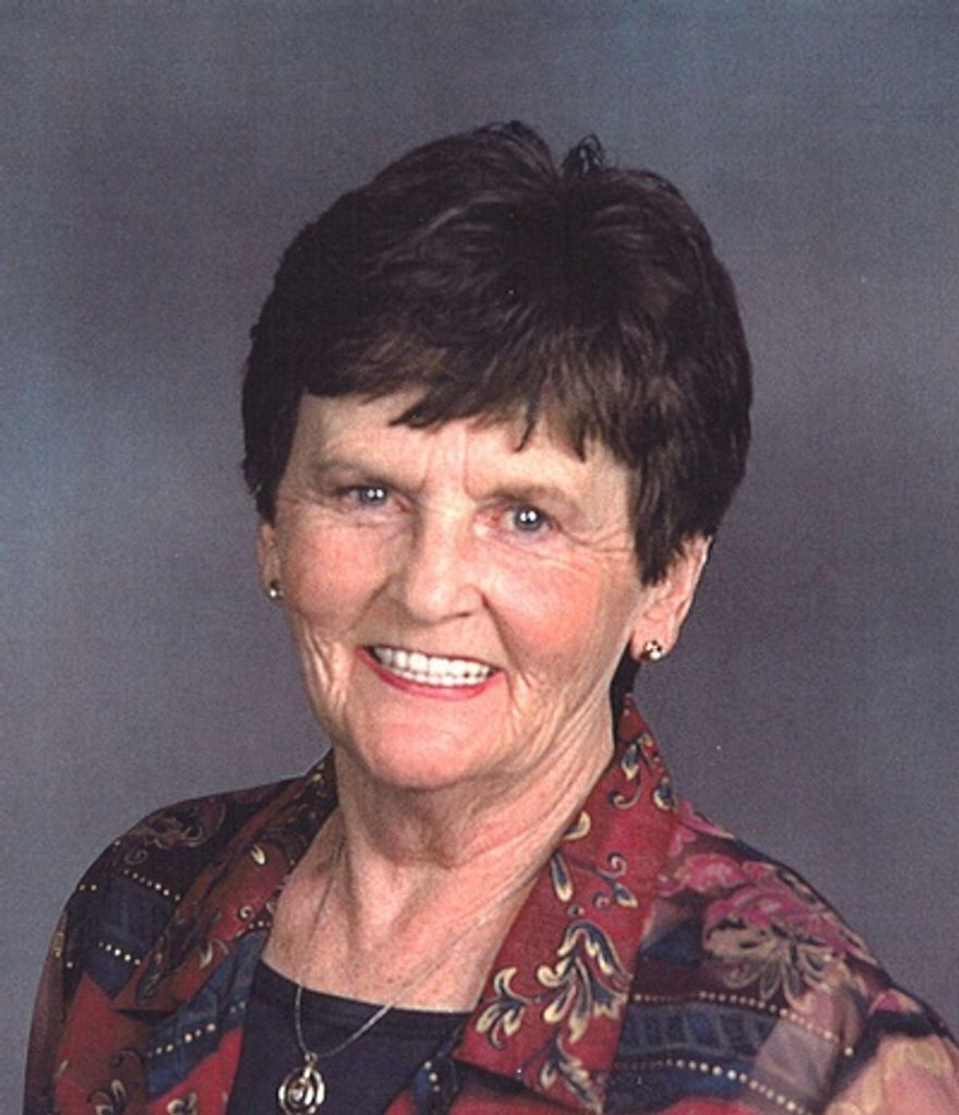 Sarah Earlene Crosby