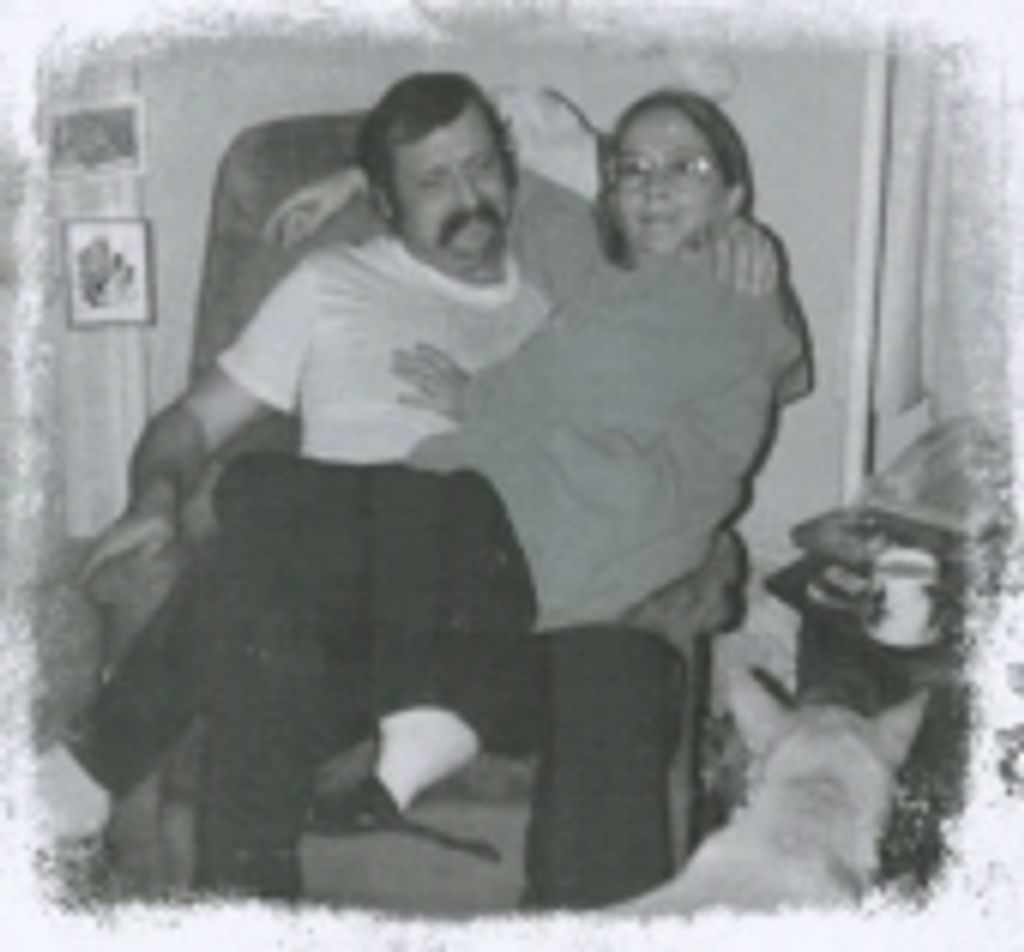 John & Joyce Connerton