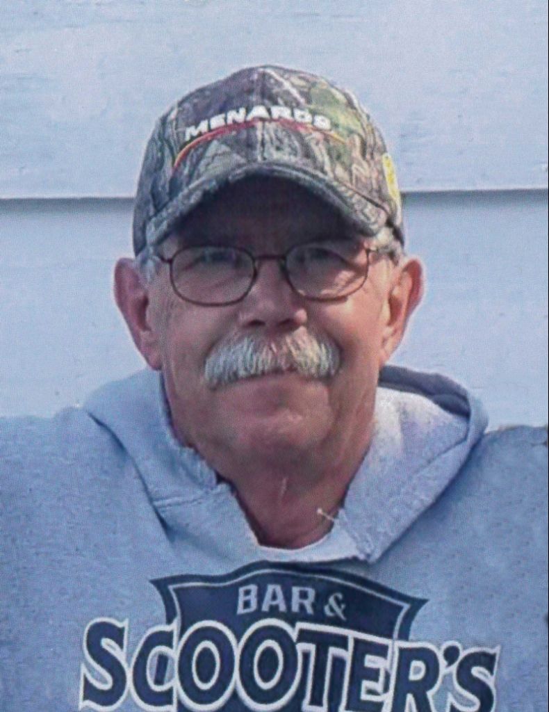 Jon  Broin Profile Photo