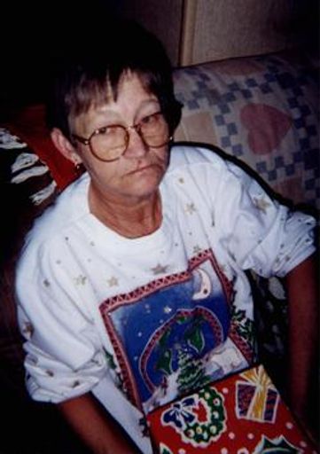 Photo of Janet Wade Shirley