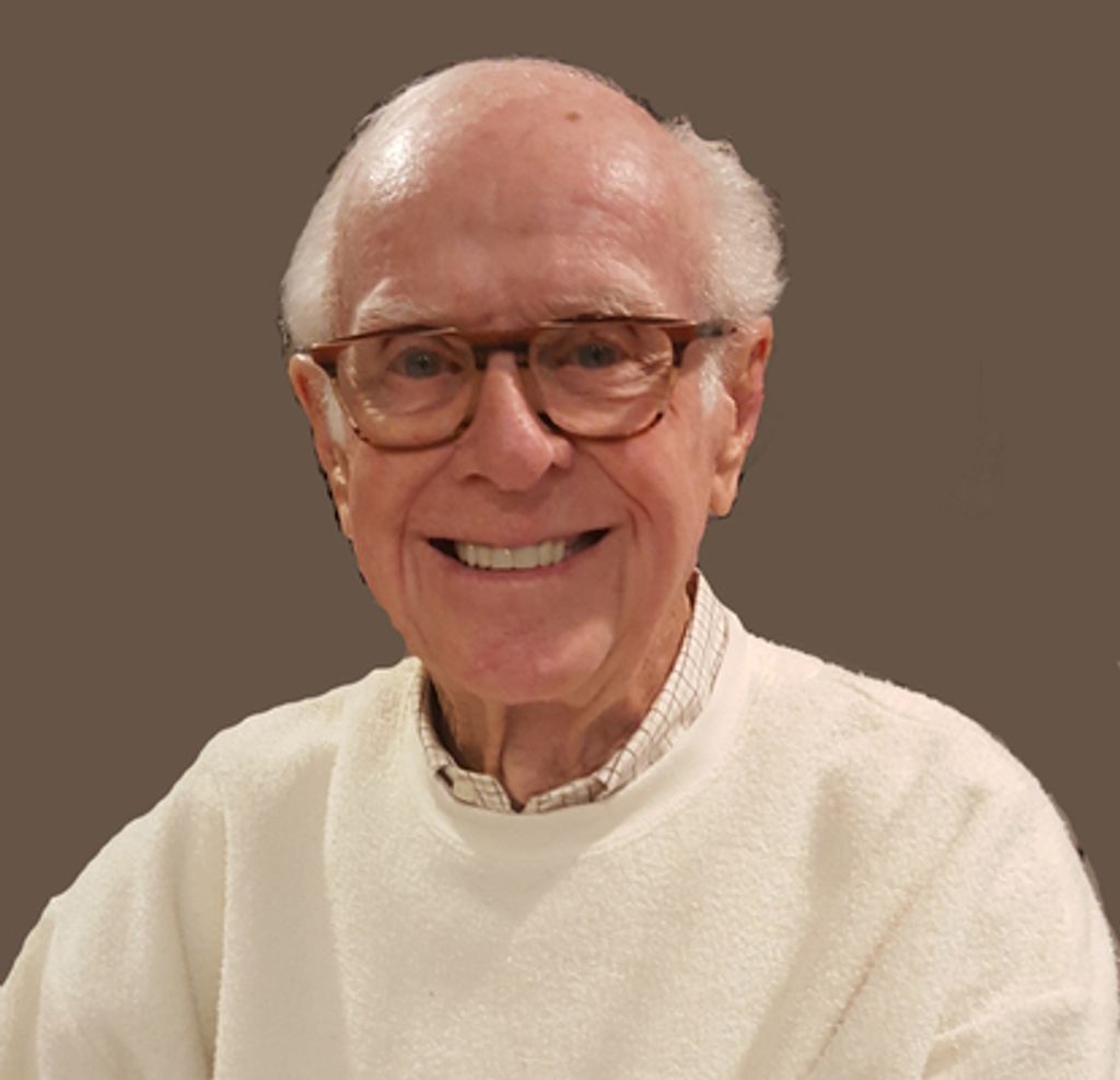 Thomas Sweeney Profile Photo