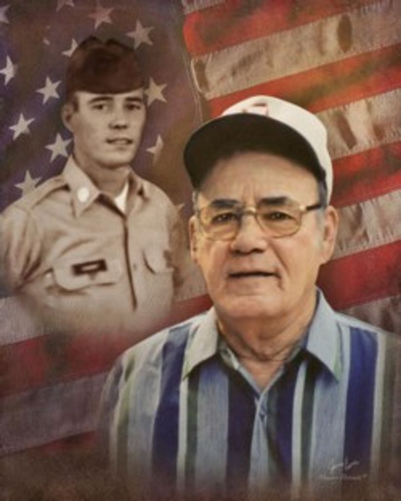 Wayne Hamby