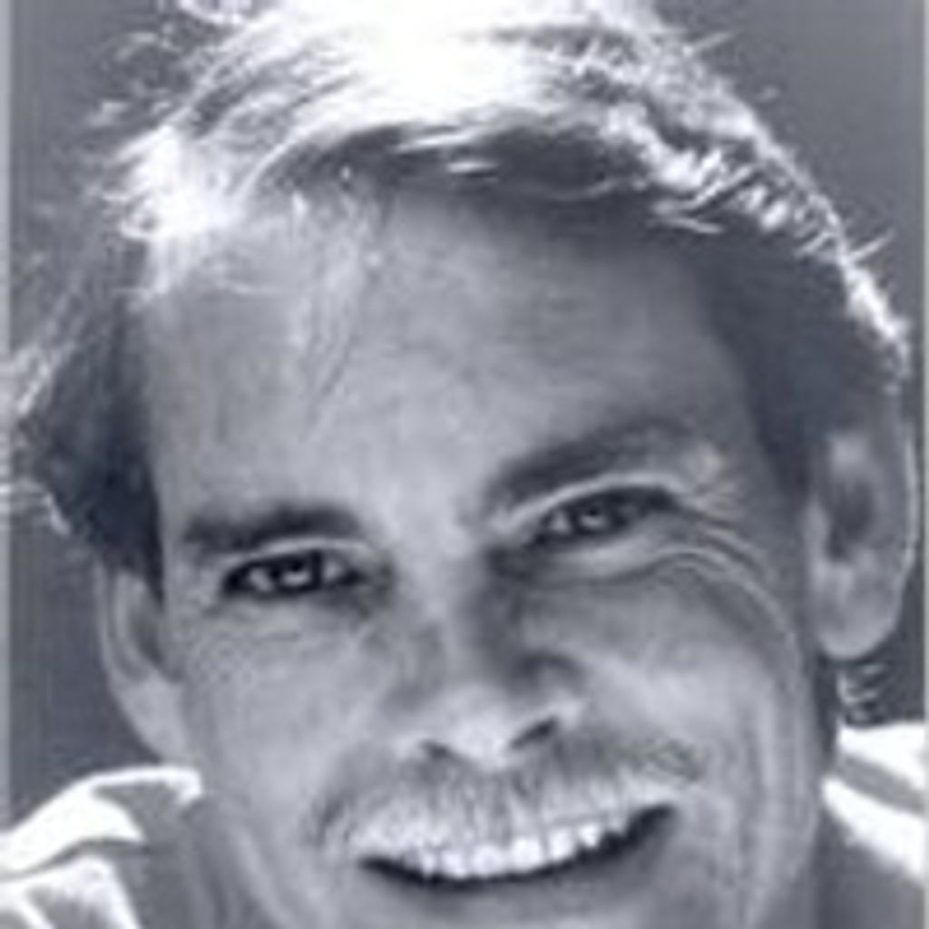 B.  Michael Byrd