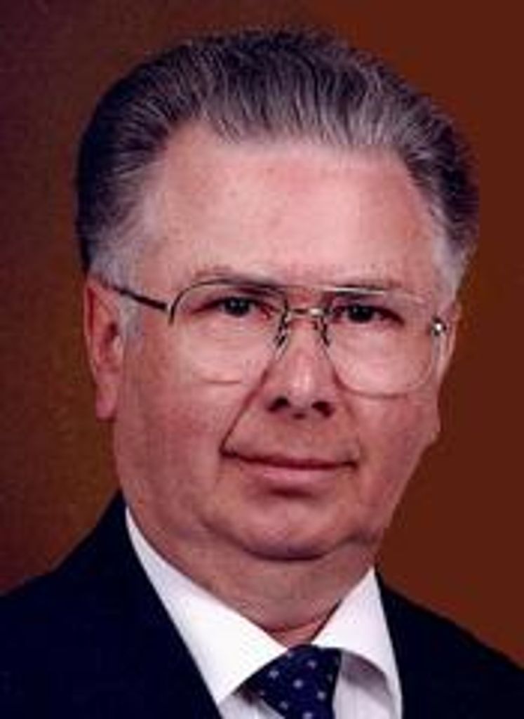 George "Eddie" Mcminn