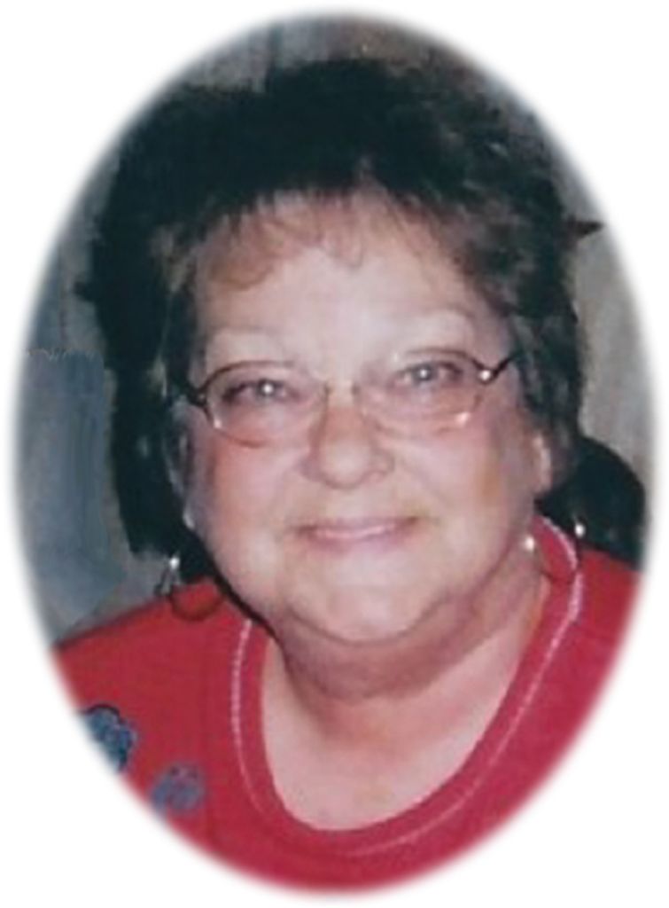 Carolyn J. Thompson