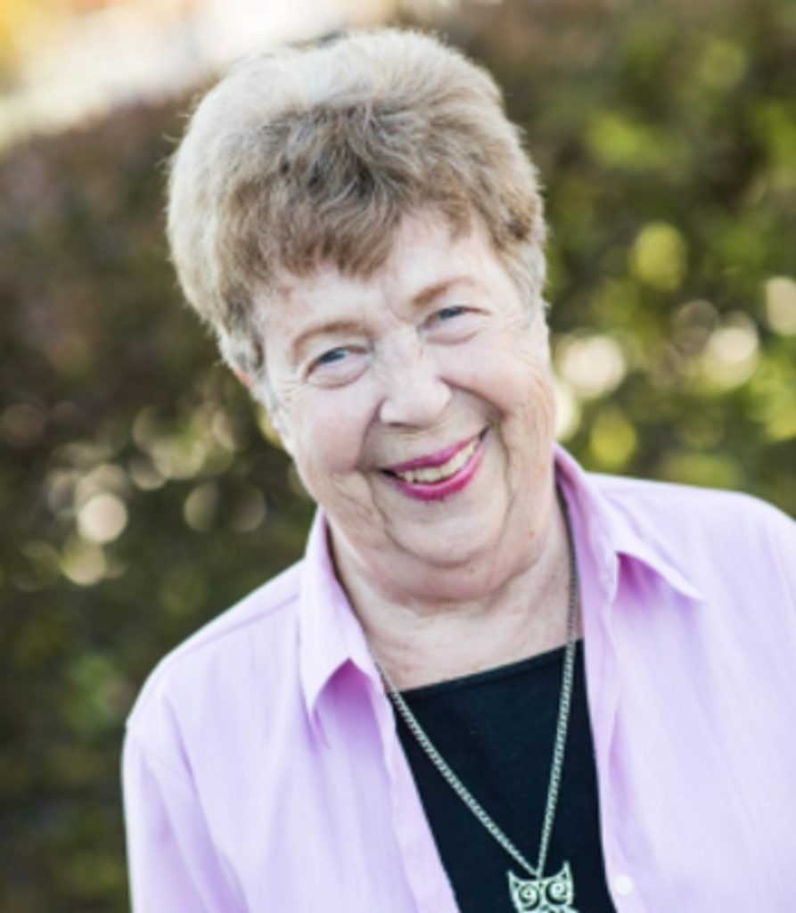 Eleanor G. Oleston