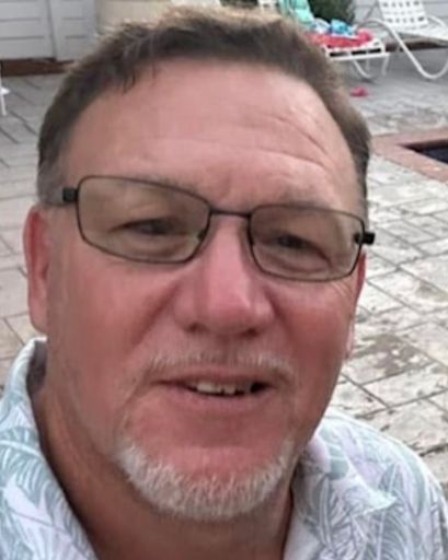 John Henry Pebsworth's obituary image