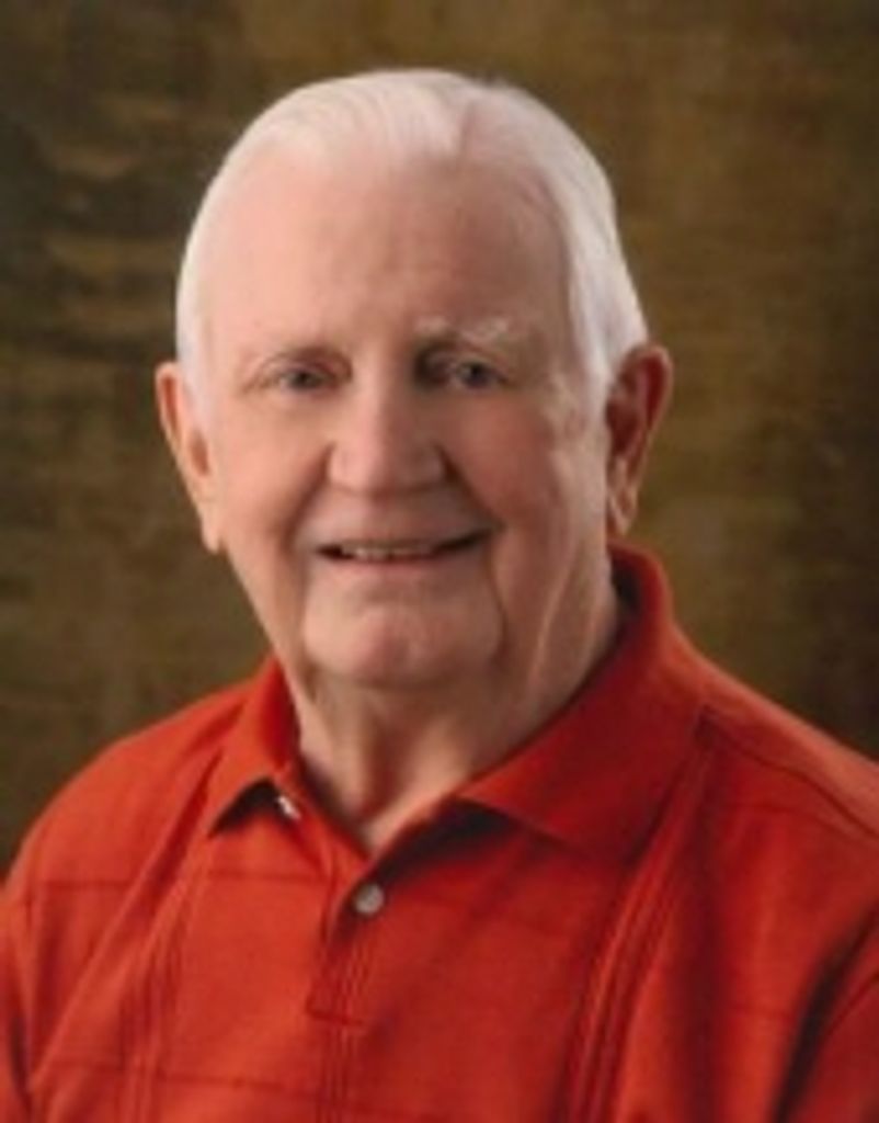 Donald L. Ellingson