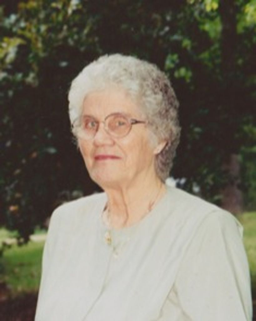 Sarah Elizabeth Free McAnelly