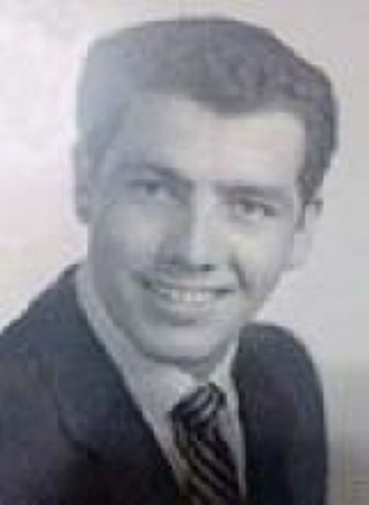 Ismael R. "Curly" Campos