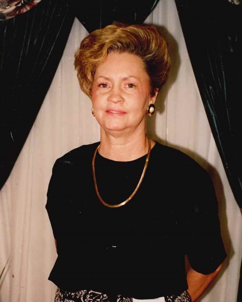 Shirley West