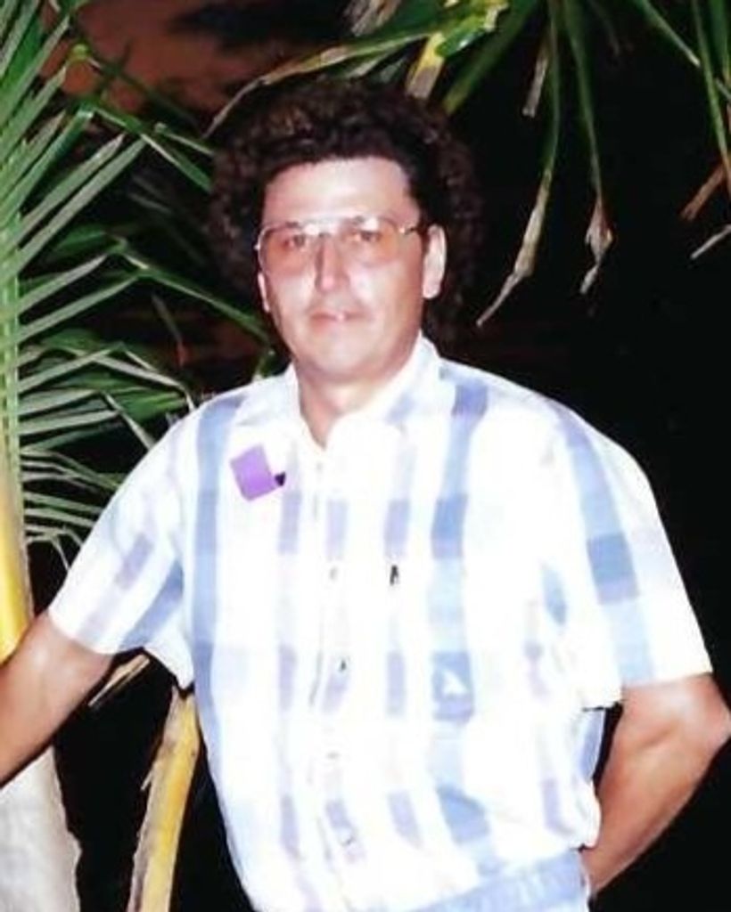 Jim Santistevan