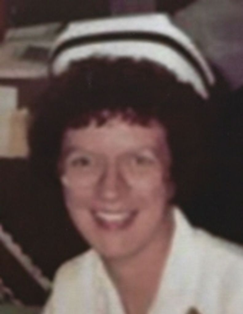 Mary  A. Farthing