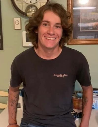 Uriah Brown Profile Photo