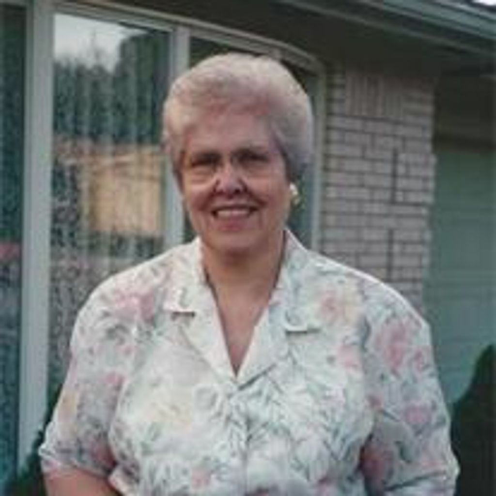 Betty Cook Profile Photo