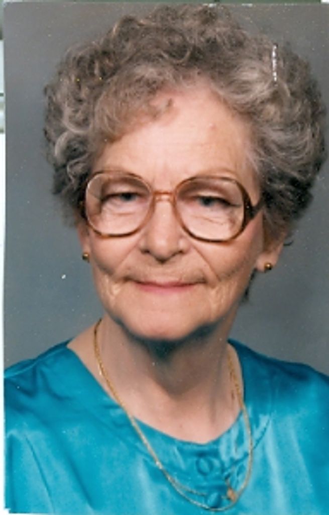Rita C. Woodling