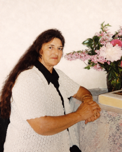 Jackie Marlene Upton's obituary image