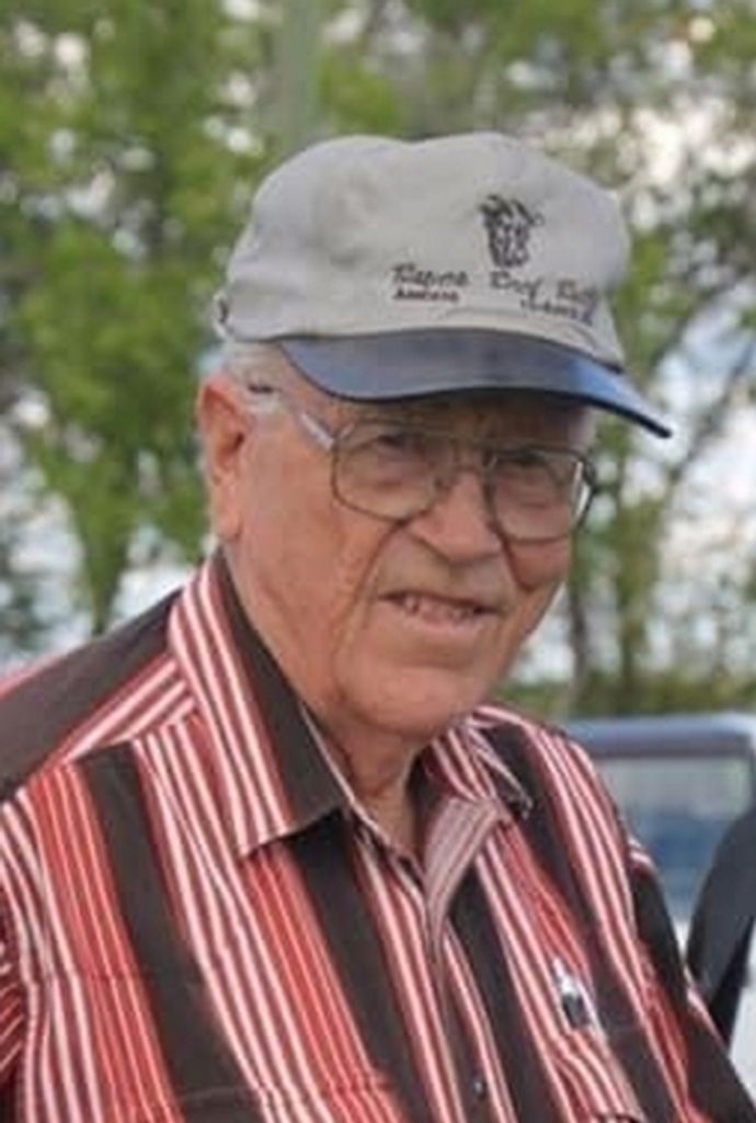 Edvin Christianson Profile Photo