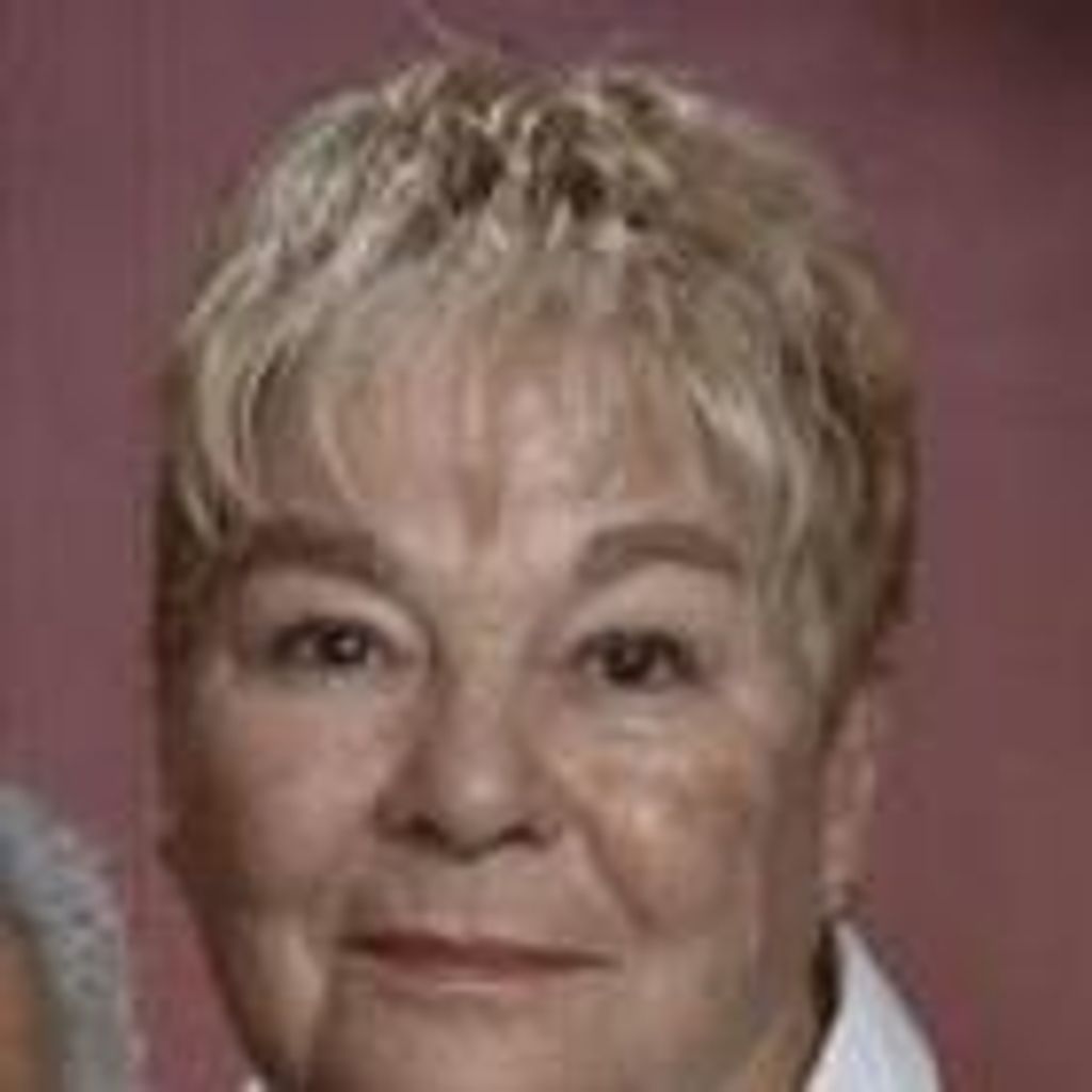 Shirley Guerriero
