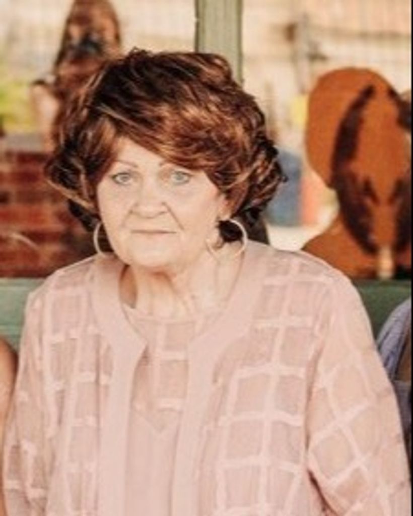 Joyce Lang Martin