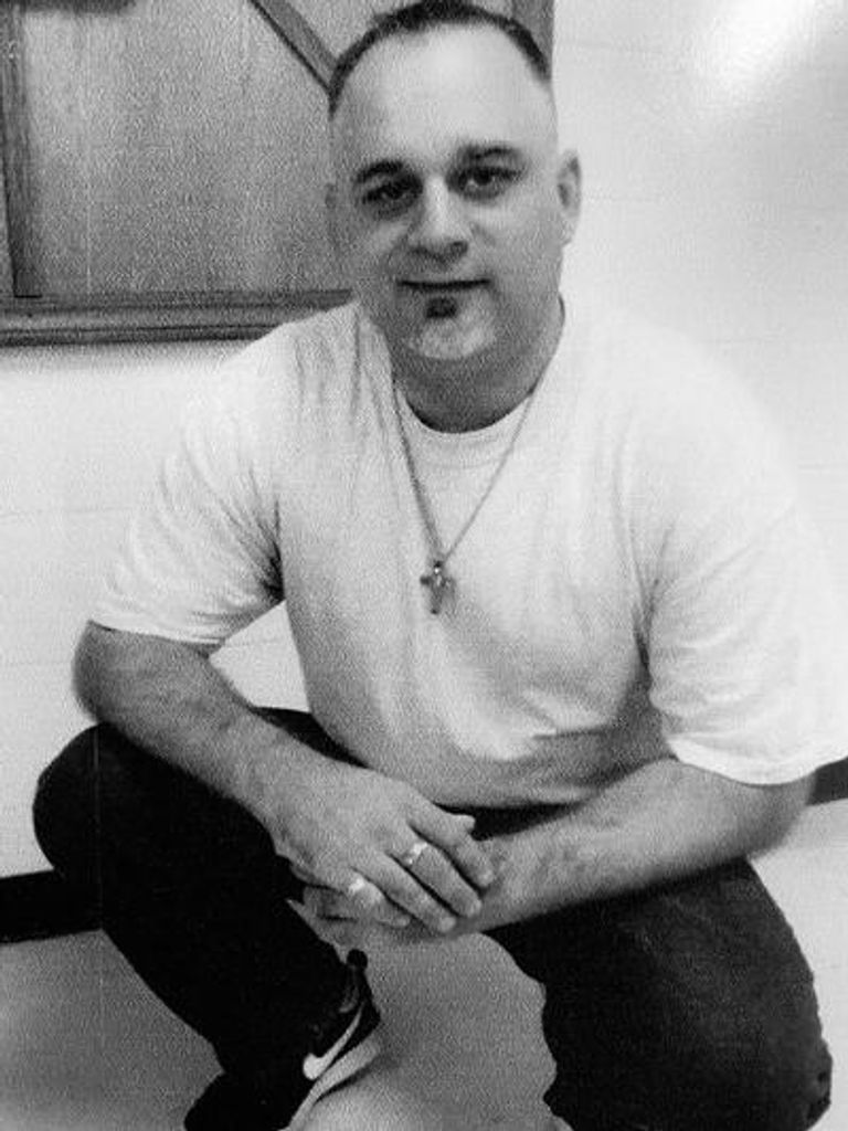 Charles Dee Blake Profile Photo