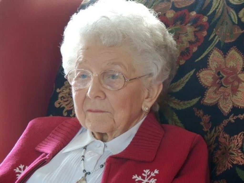 Dorothy J. Gardner Profile Photo
