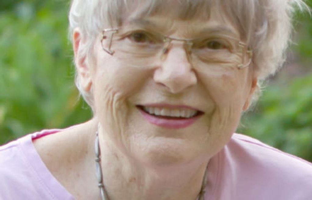 Marjorie Frances Kayler