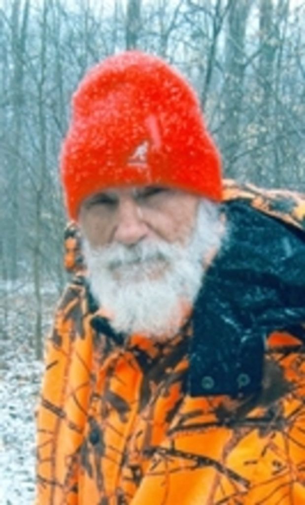 Norman E. Waltz