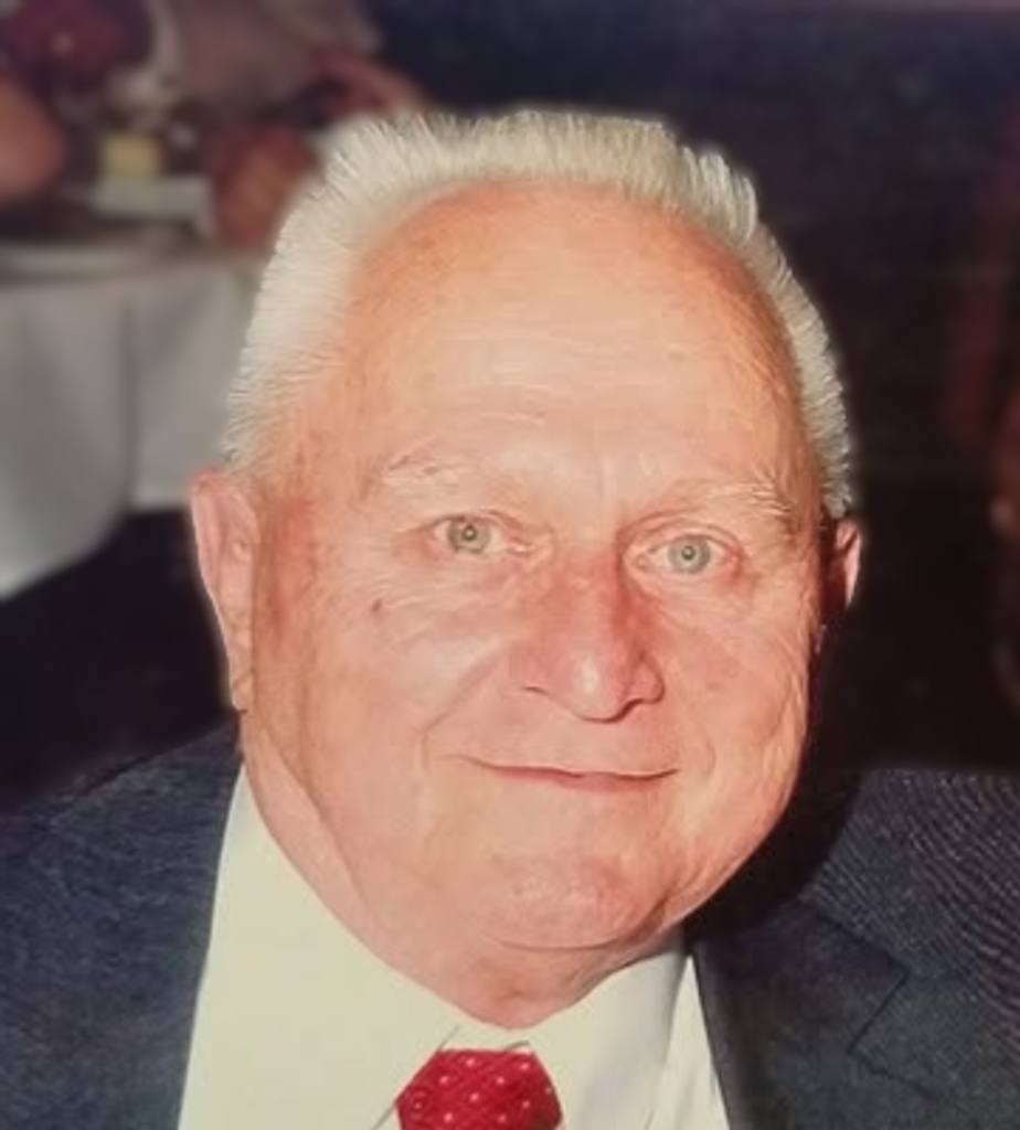Frederick C. Kellenberger Profile Photo
