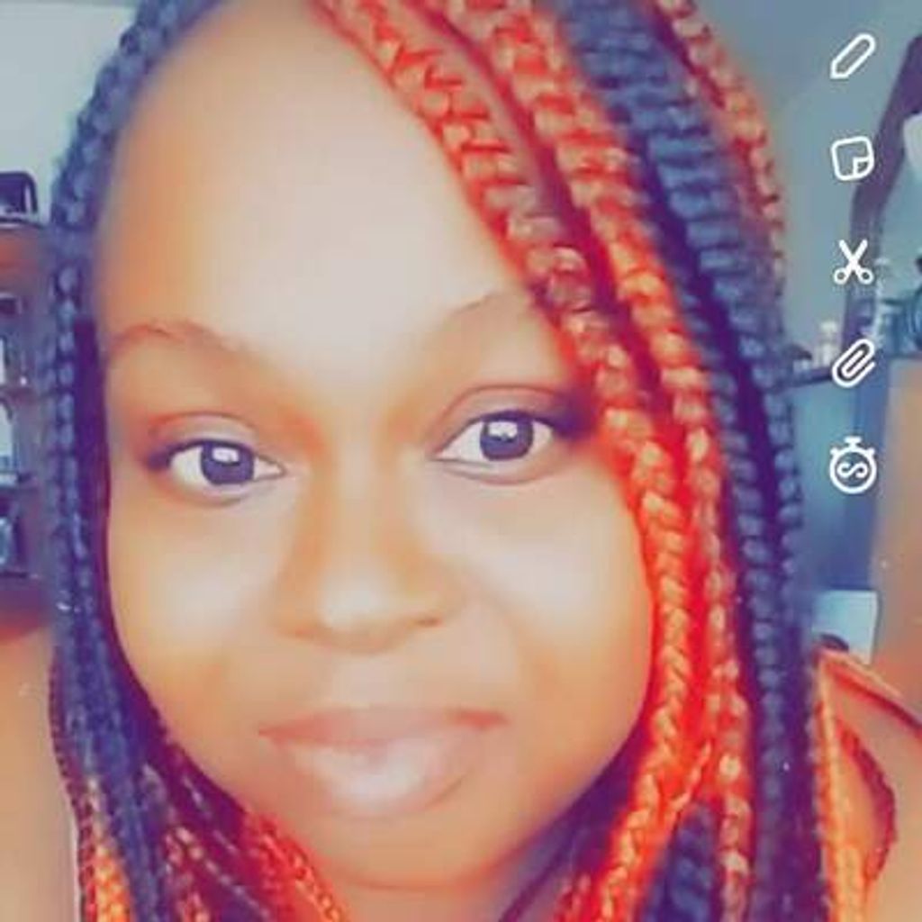 Chrystal Annette Cotton Profile Photo