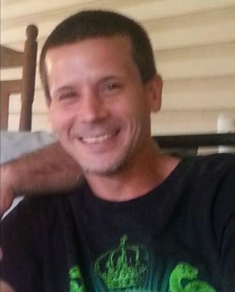 Michael Allen Smith Profile Photo