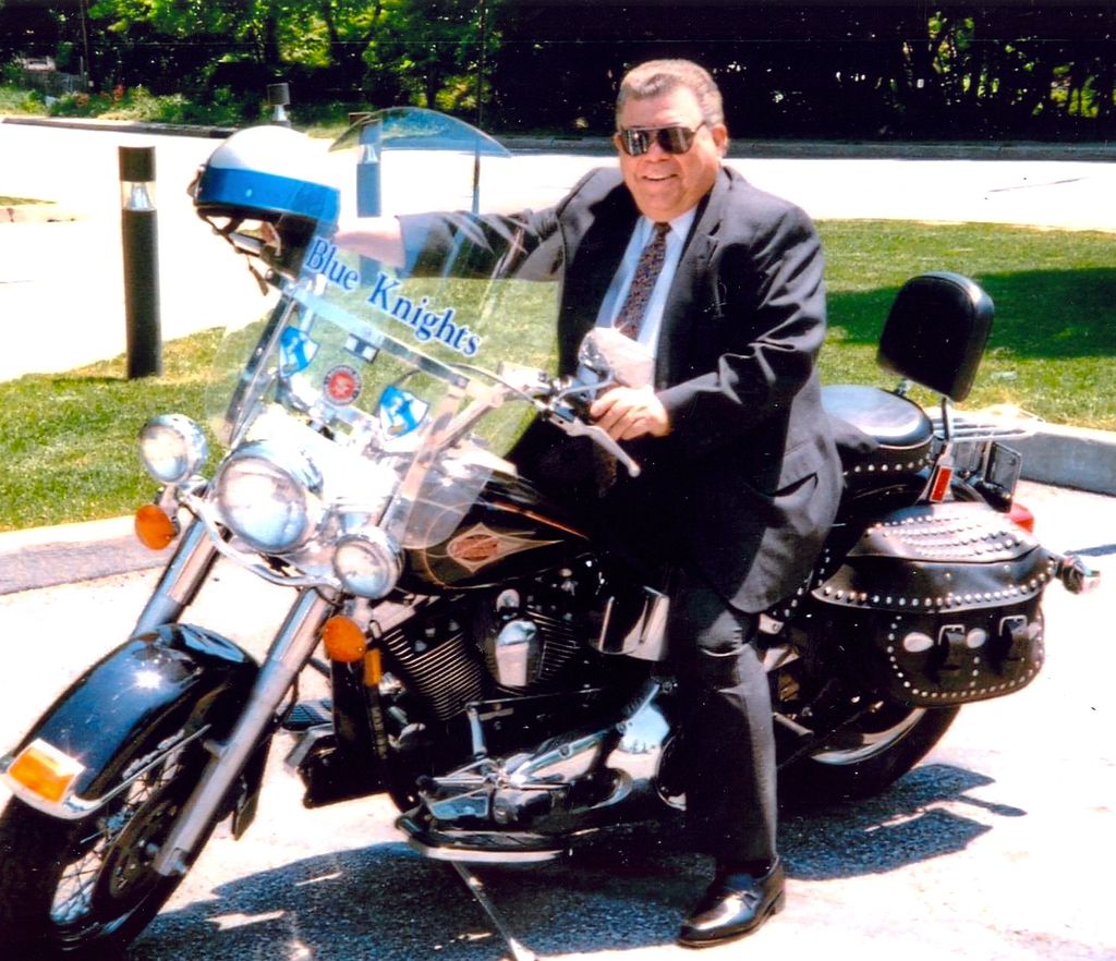 Robert A. Celentano