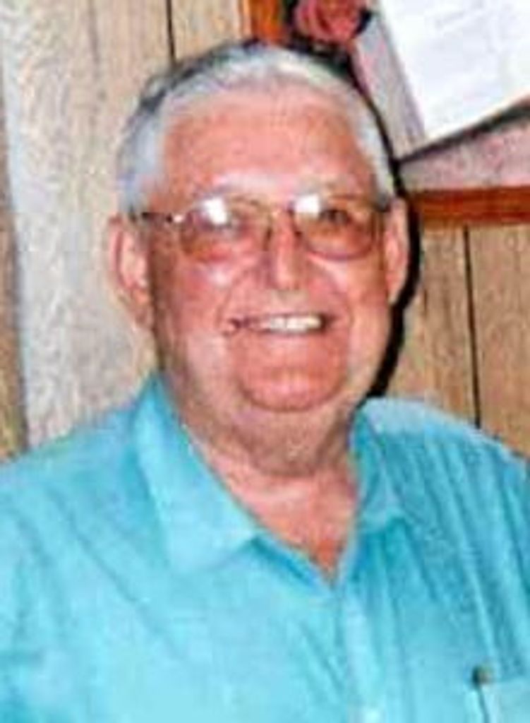 Wilmer “Dale” Clark Profile Photo