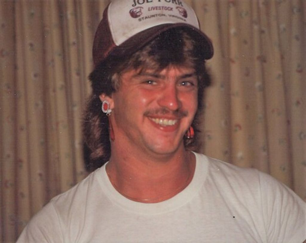 Michael Ovandy "Mike" Shifflett Profile Photo