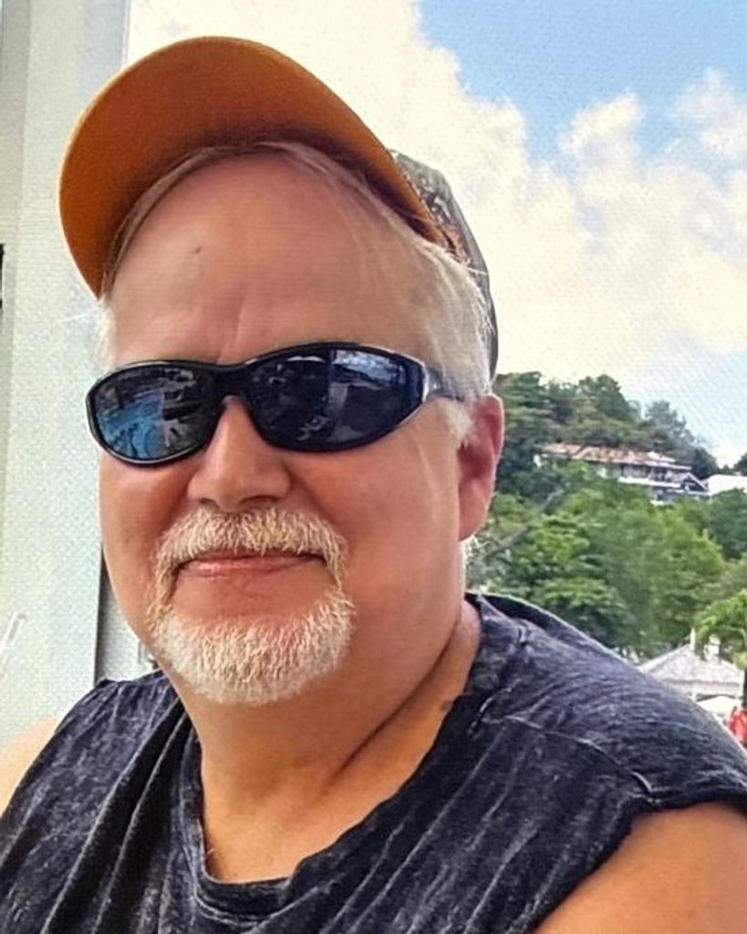 Stephen Anthony Vance, Sr. Profile Photo