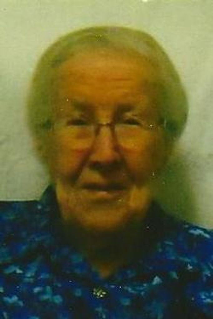 Lois Mildred Mcknight Profile Photo