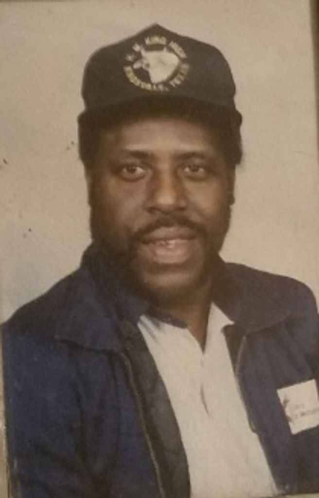 Charles Walker Jr. Profile Photo