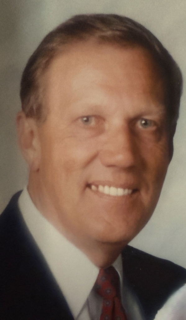 Donald Allen Durrua Profile Photo