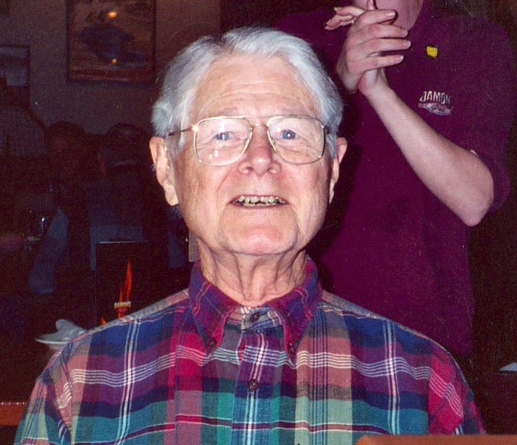 Glenn A. Coxhead