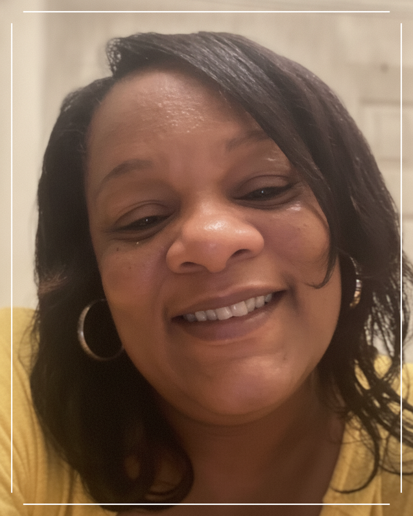 Tina Marie Pickett