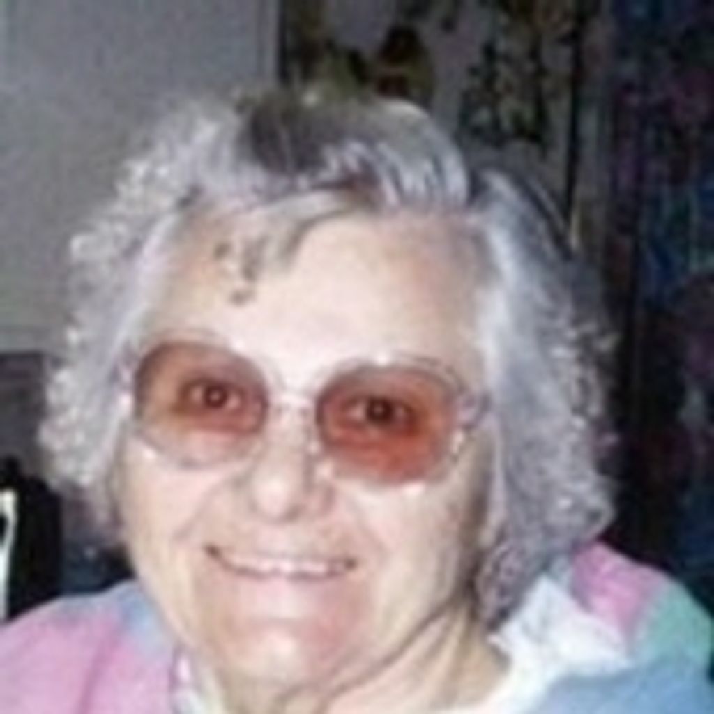 Johnnie P. Parks