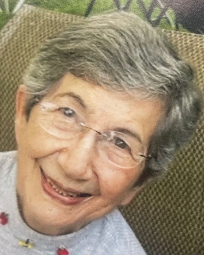 Mara I. Perrino