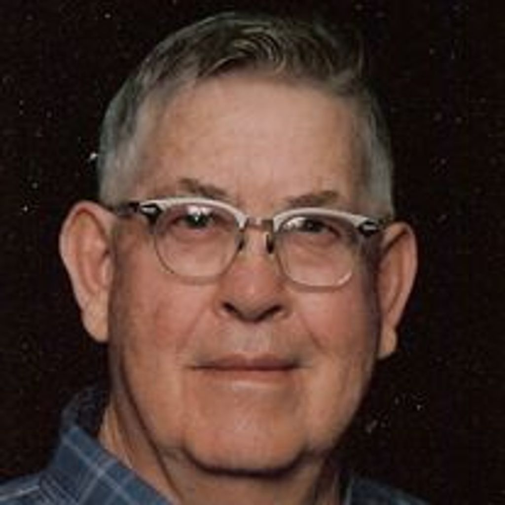 Rex W. Barton