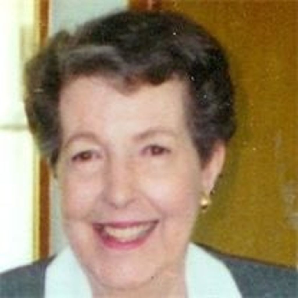 Virginia Obituary
