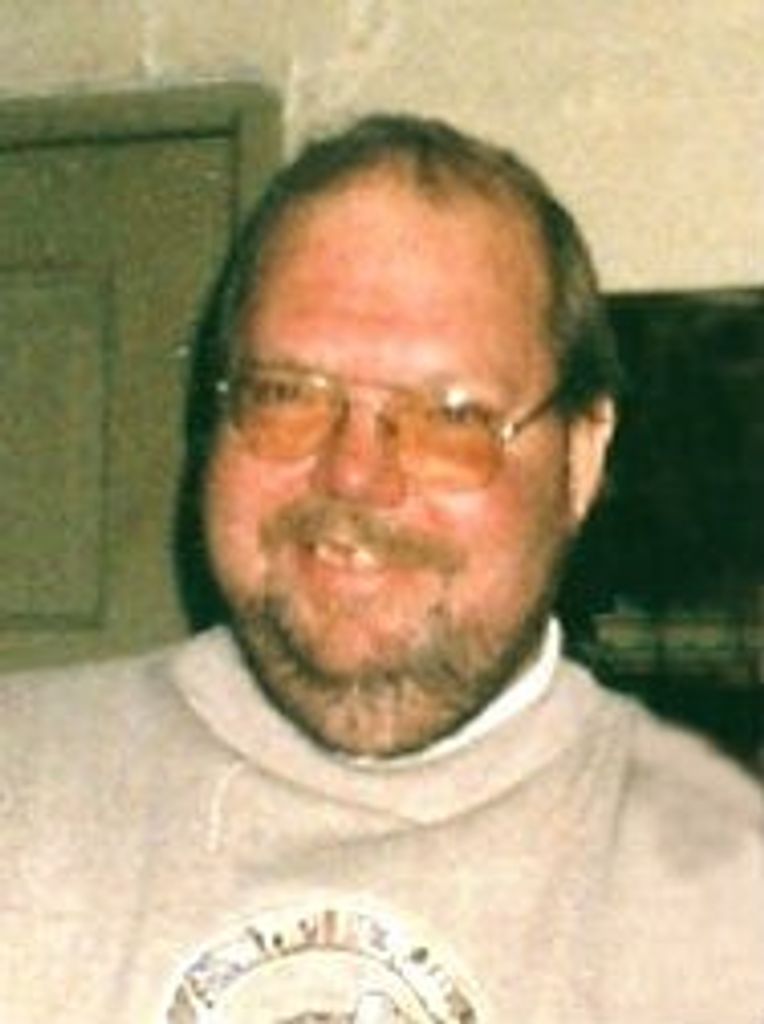 Larry W. Mechley