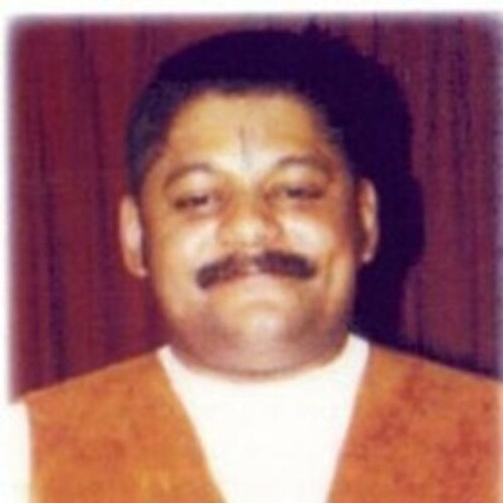 Sherman Jerome Hawkins