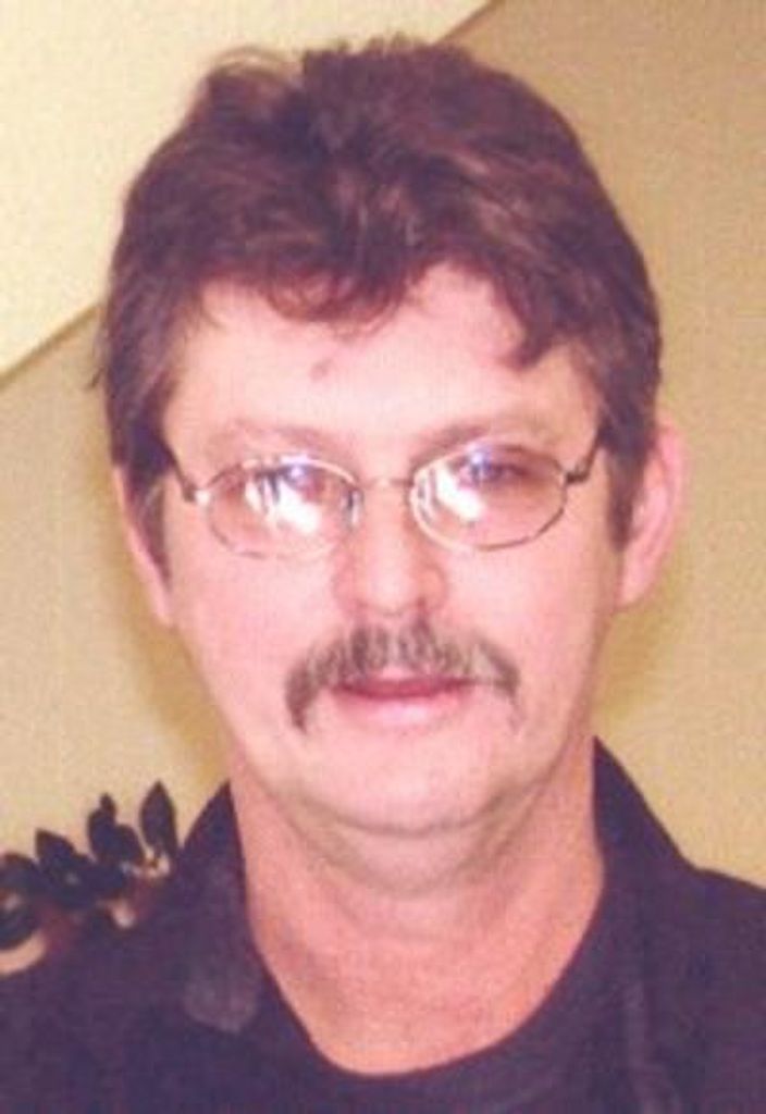 Gary Norman Anderson